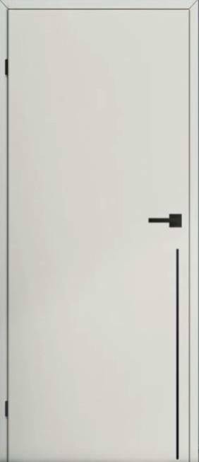 Міжкімнатні двері Portala Молдінг 12